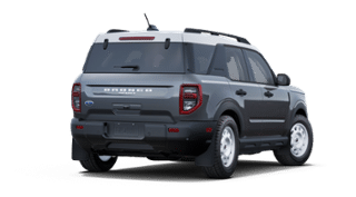 2025 Ford Bronco Sport® External Image 4